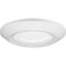 Progress Lighting 5-1/2" Intrinsic Collection Surface Mount LED in White P810012-028-30 - alternate 1